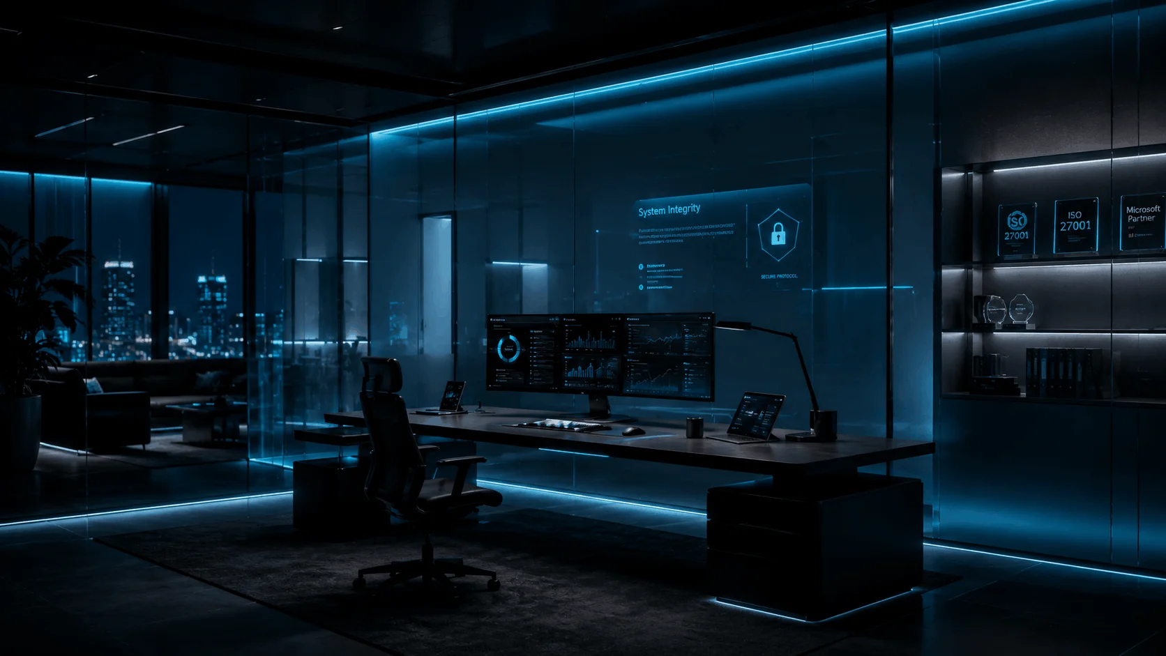 MedApex IT Solutions LLC technical operations and server management